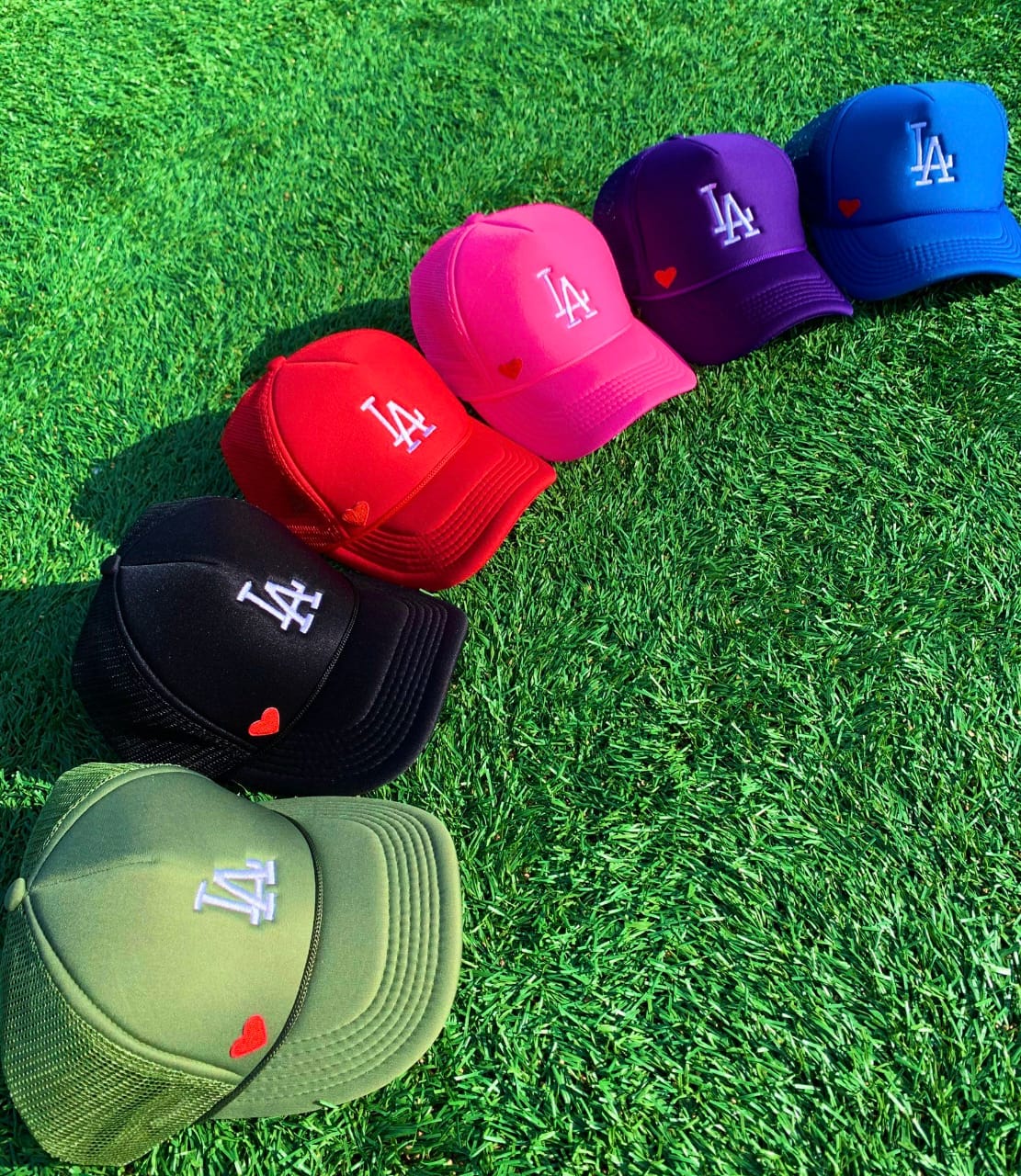 Caps (2)