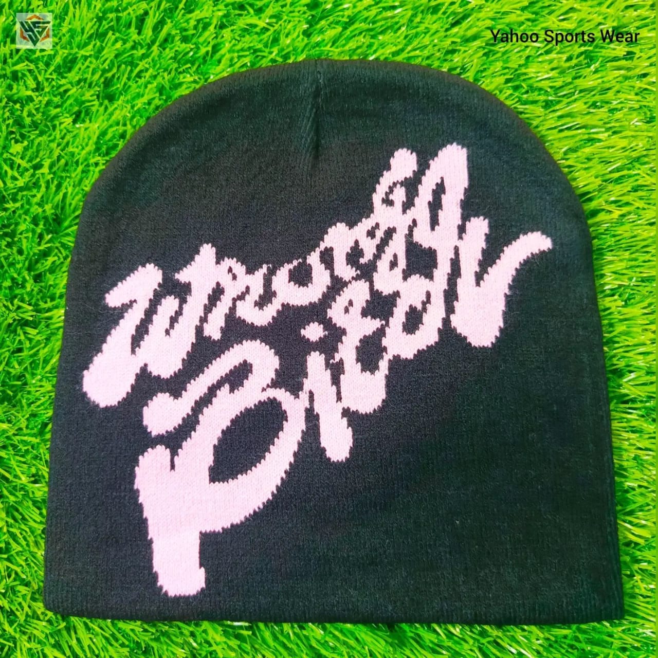 Caps (5)