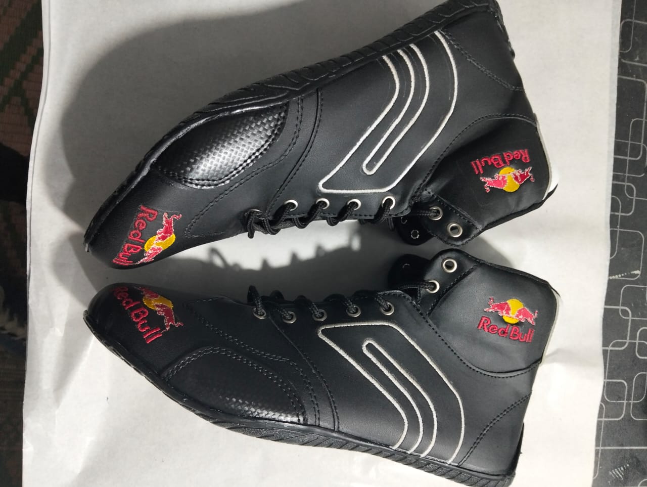 Go Cart Shoes (6)