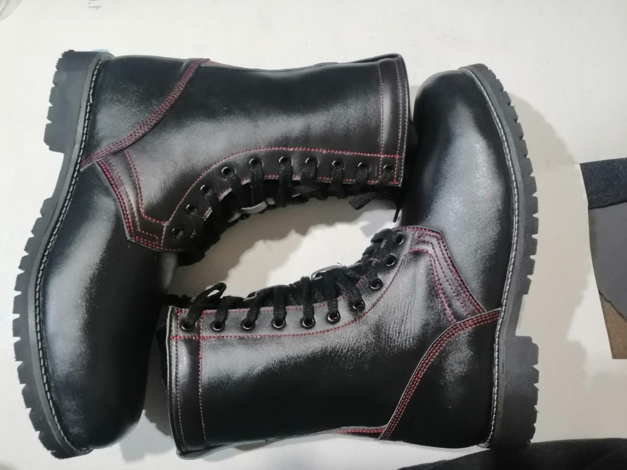 Long Shoes (10)